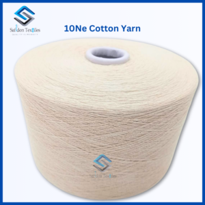 10.5 Ne cotton yarn